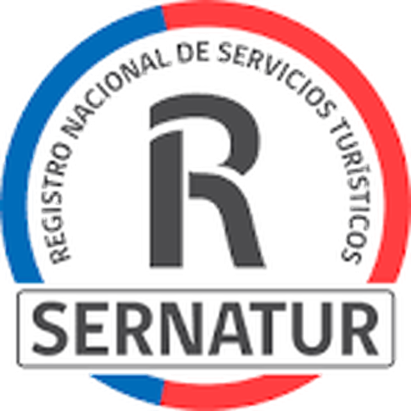 Registro Nacional de Servicios Turísticos SERNATUR